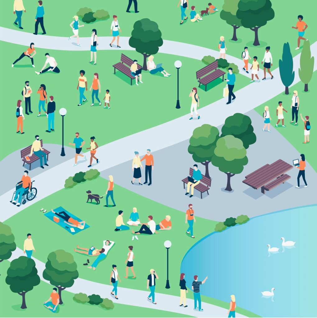 park project