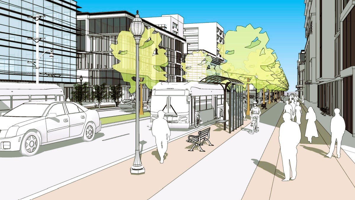 Walkability 101: Creating Pedestrian-Friendly Communities in Ontario