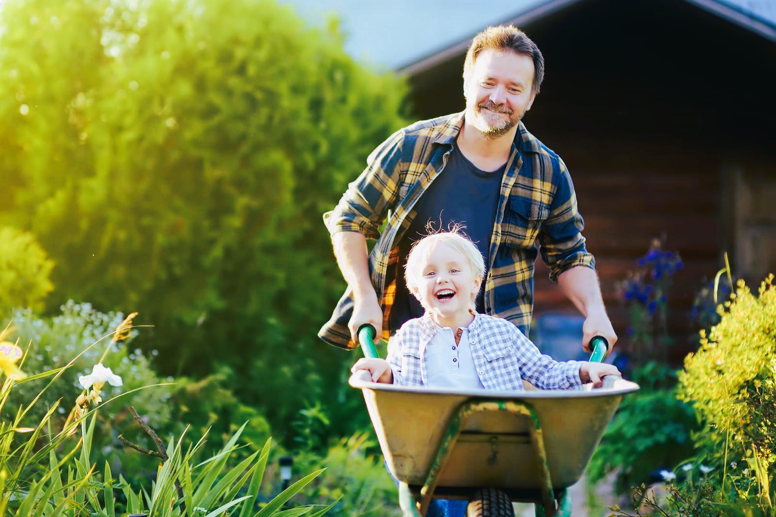 Sustainable Landscaping: Eco-Friendly Practices for Ontario Homes