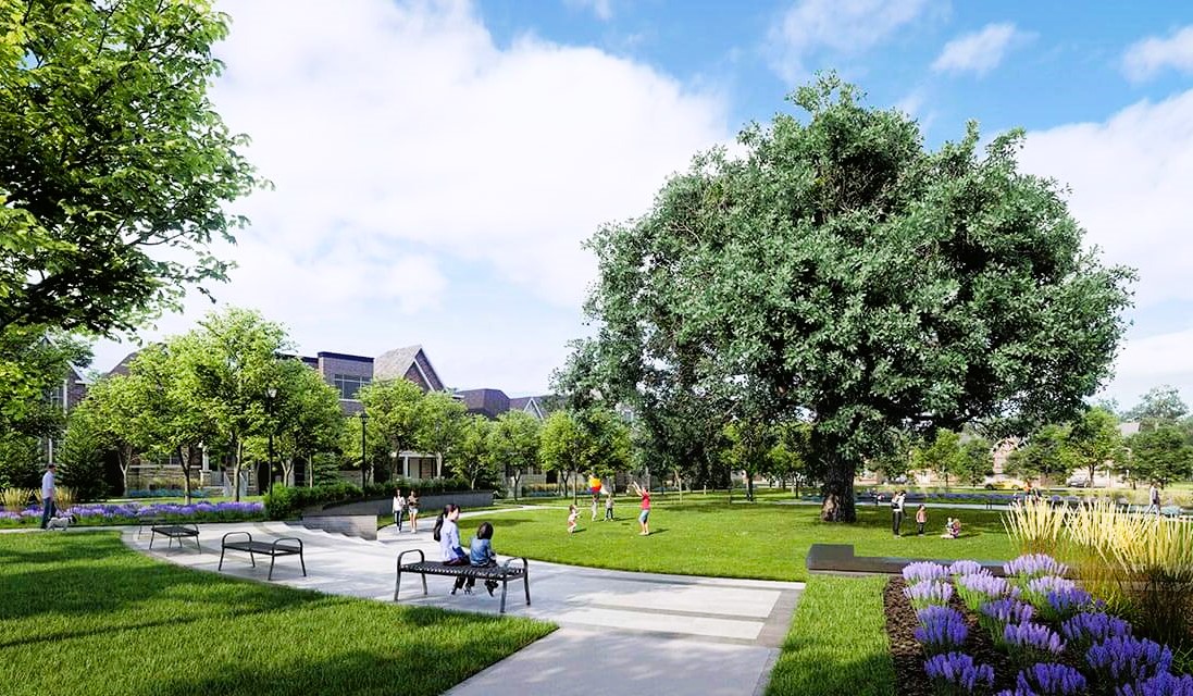 Walkable Parks: Creating Urban Oases in Ontario’s Neighborhoods