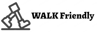 WALK Friendly